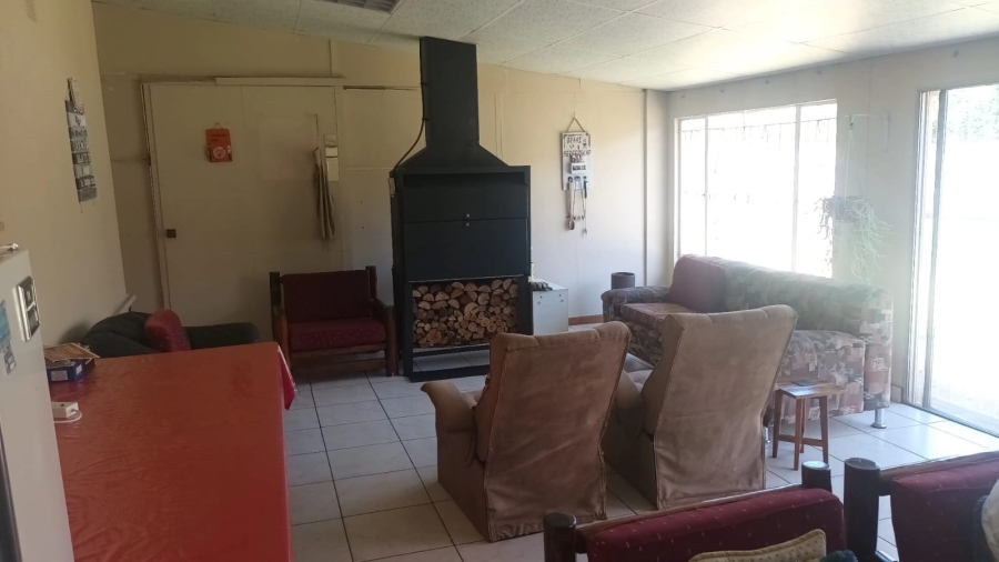 4 Bedroom Property for Sale in Hennenman Free State
